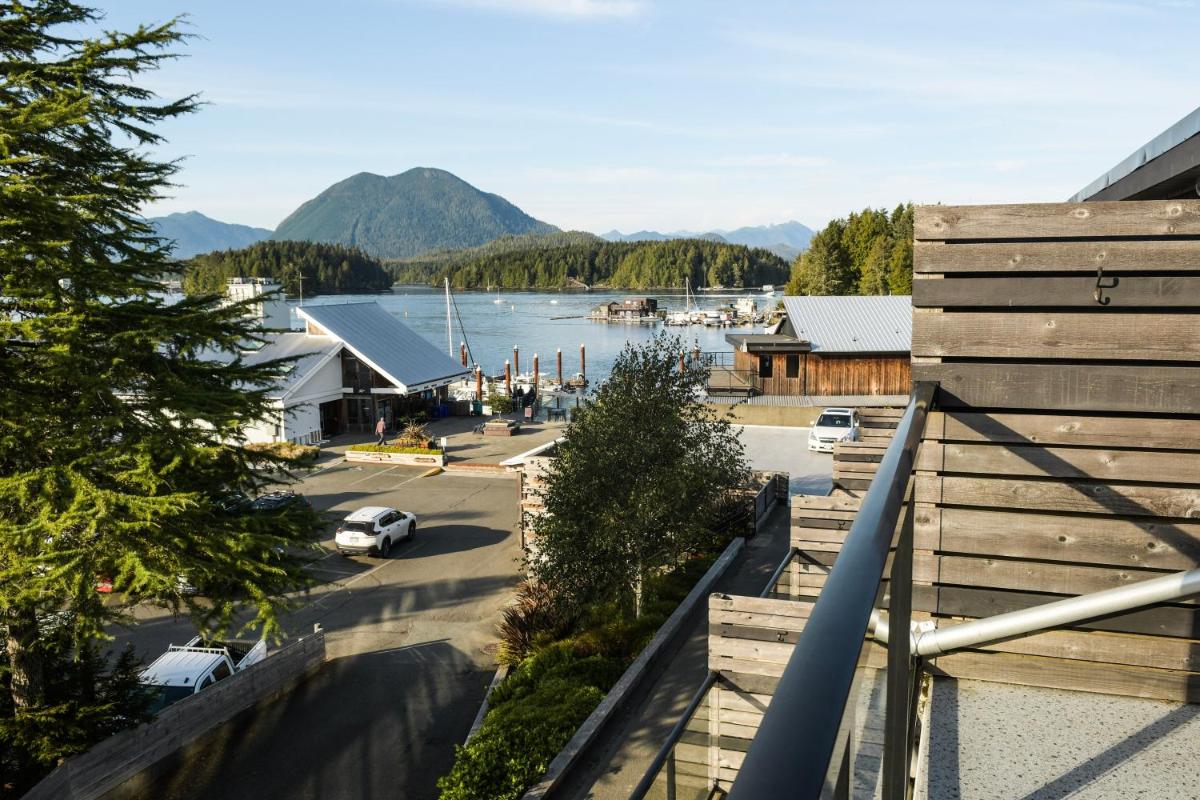 Image 6 of Tofino Resort + Marina