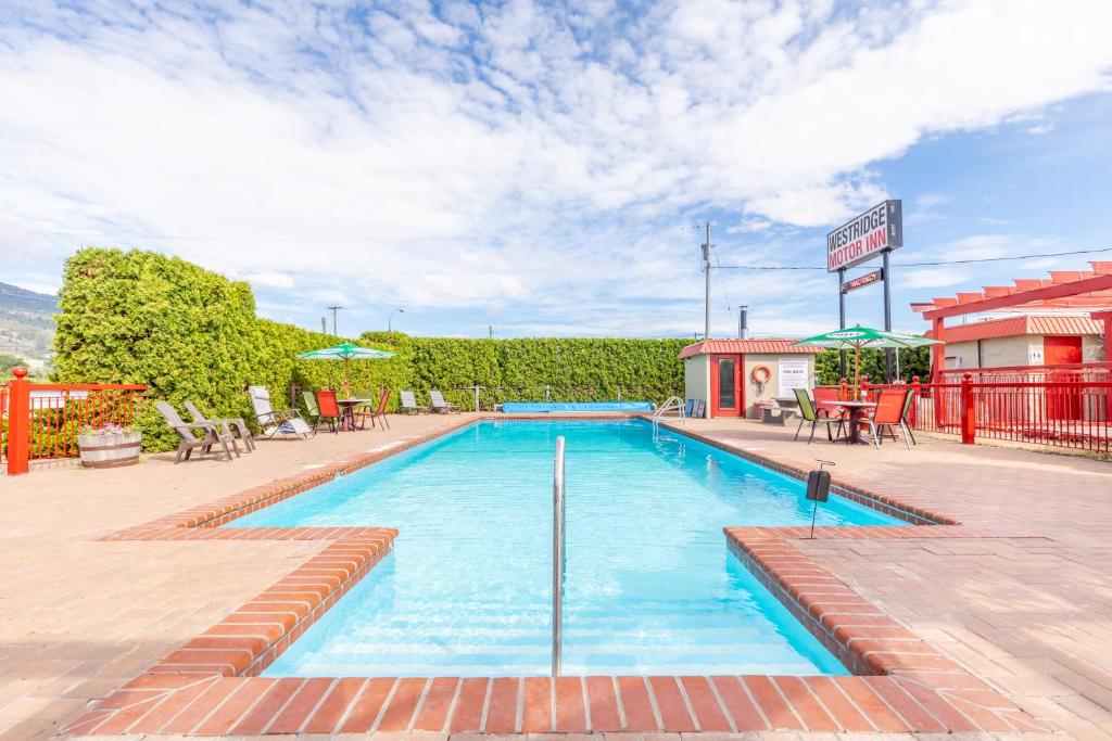 Image 1 of Westridge Motor Inn