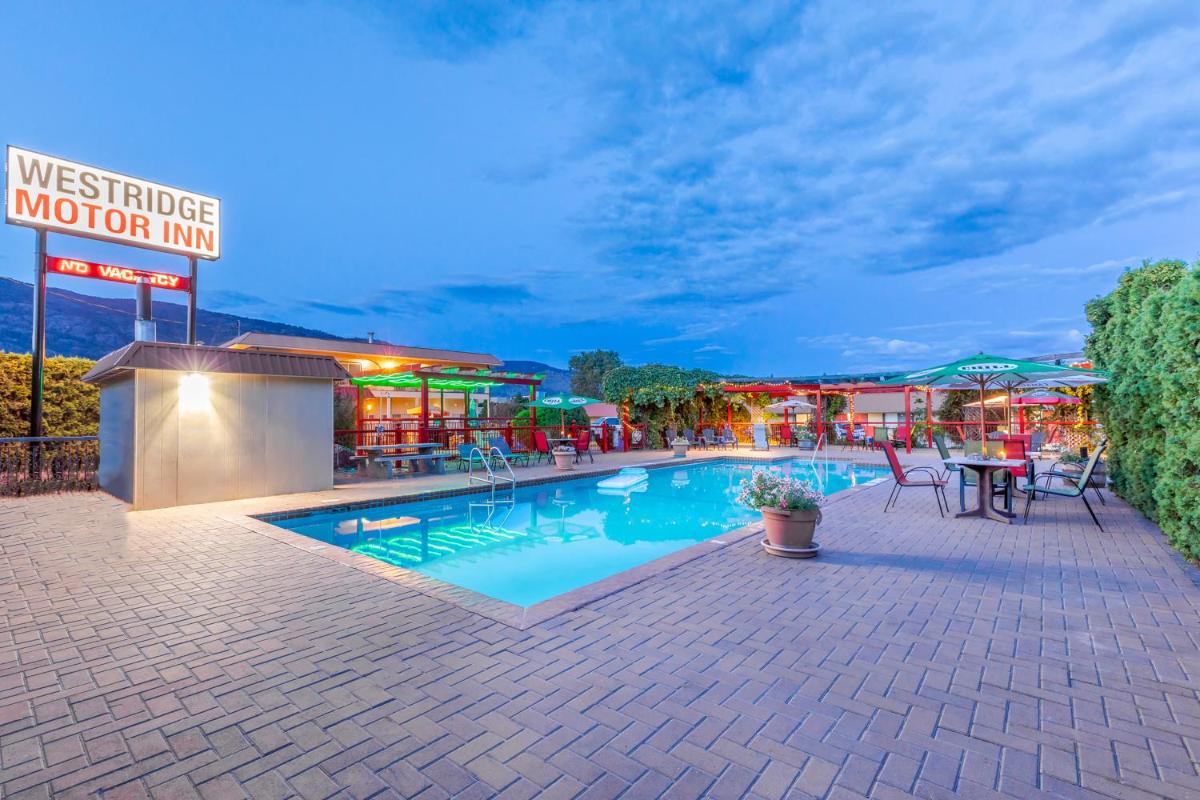 Image 4 of Westridge Motor Inn