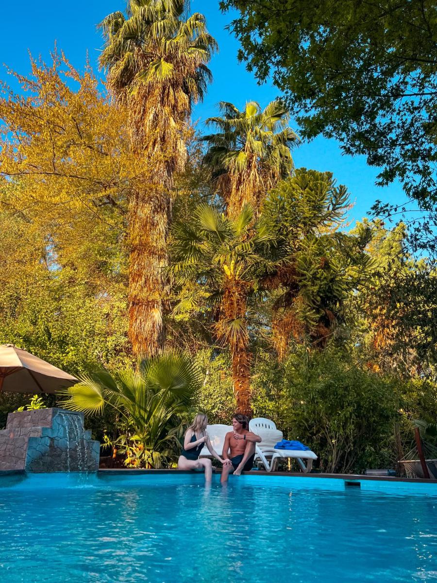 Image 4 of Barros Wellness & Spa Resort Boutique