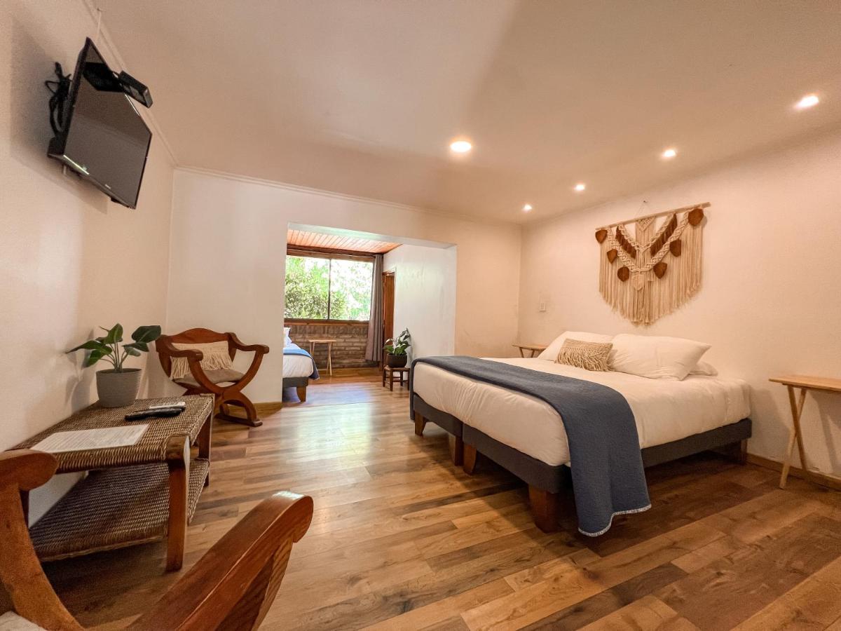 Image 3 of Barros Wellness & Spa Resort Boutique
