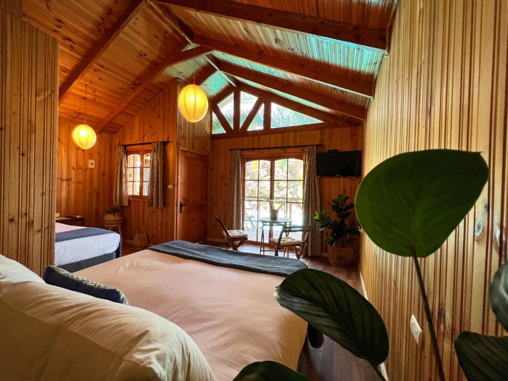 Image 2 of Barros Wellness & Spa Resort Boutique