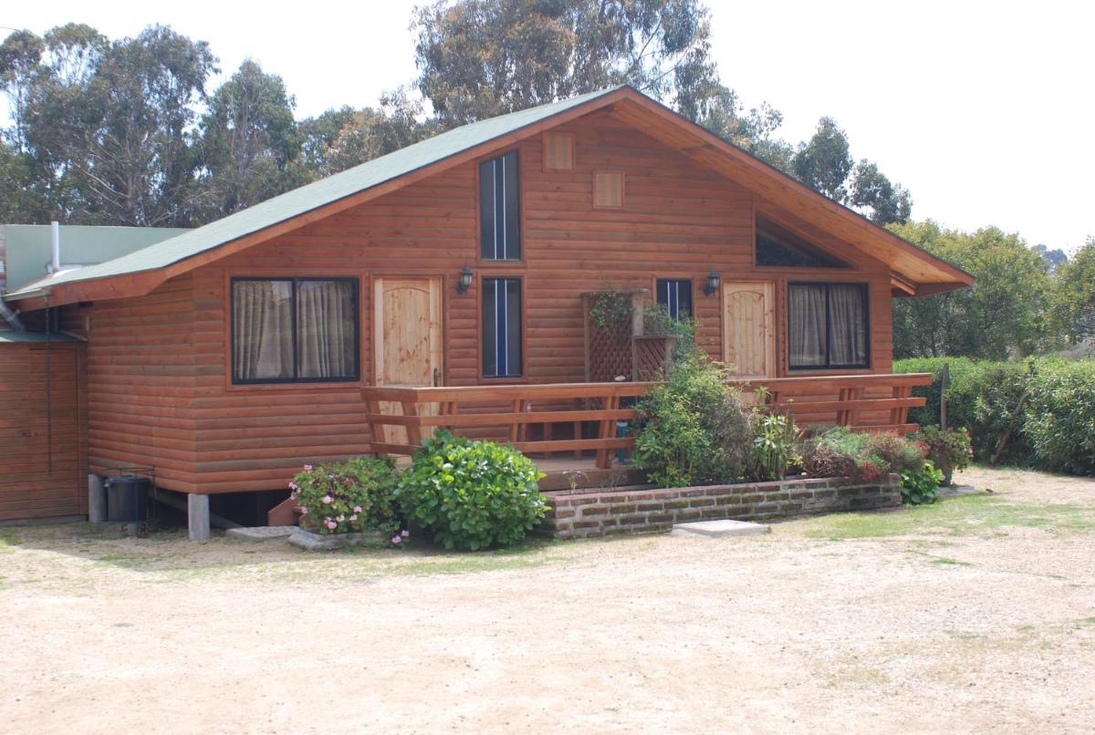 Image 6 of Cabañas Barrachina, Punta de Tralca