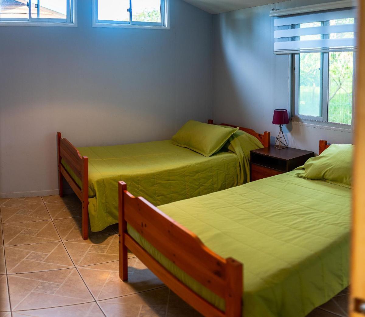 Image 7 of Cabañas Raupa