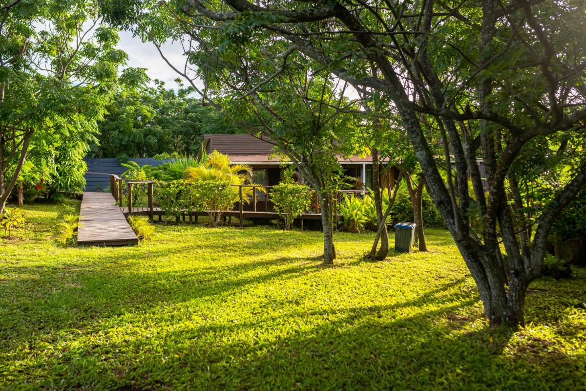 Image 6 of Cabañas Raupa