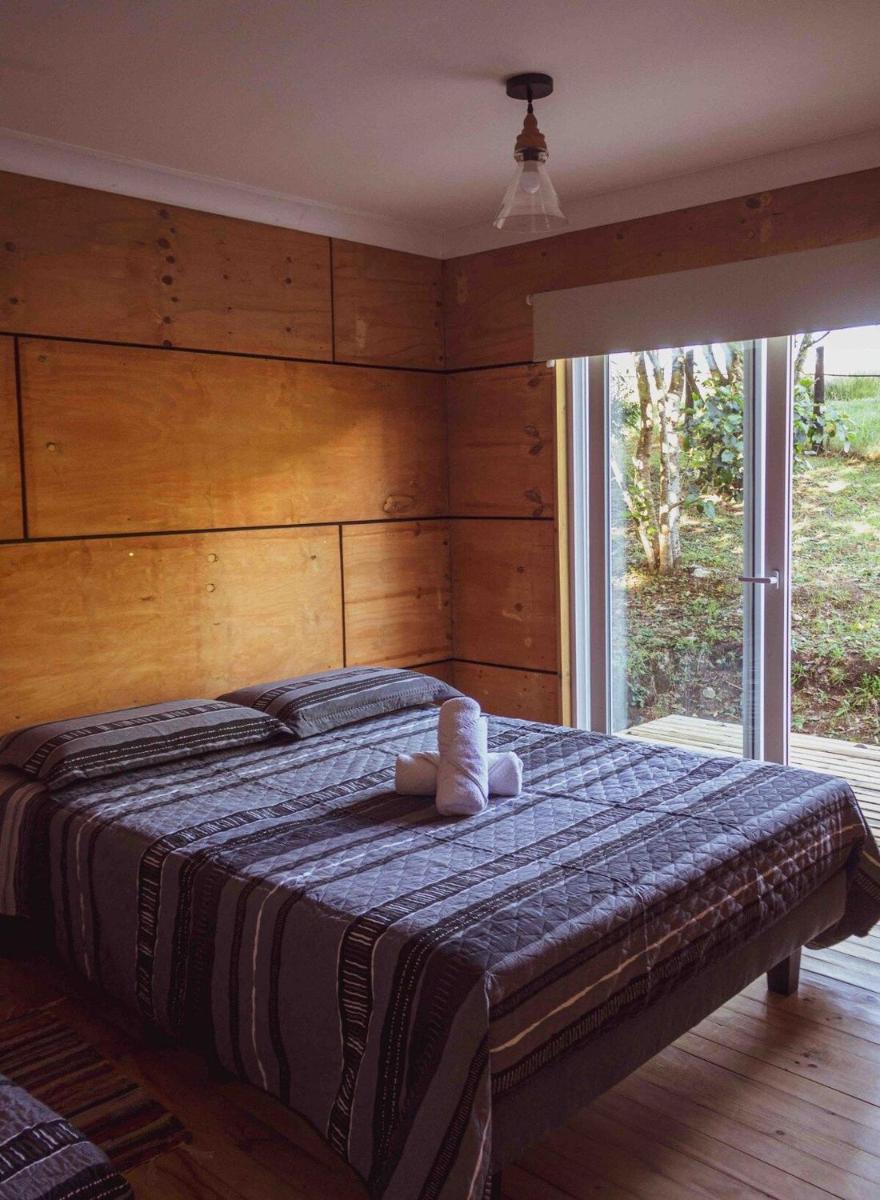 Image 4 of Casa loft con opción de tina temperada