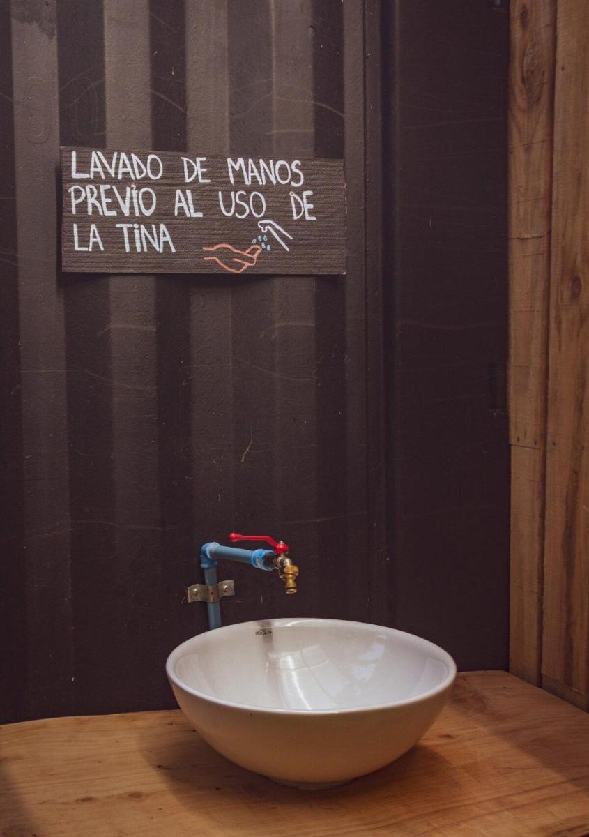 Image 5 of Casa loft con opción de tina temperada