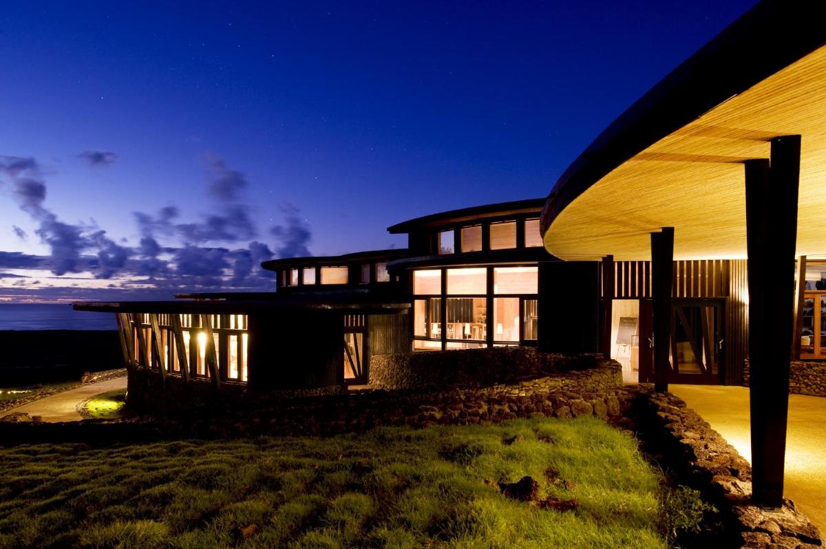 Image 7 of Explora en Rapa Nui – All Inclusive