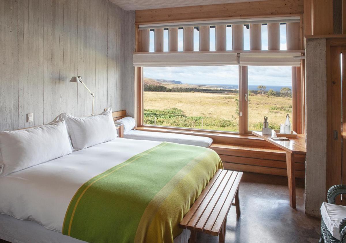 Image 2 of Explora en Rapa Nui – All Inclusive