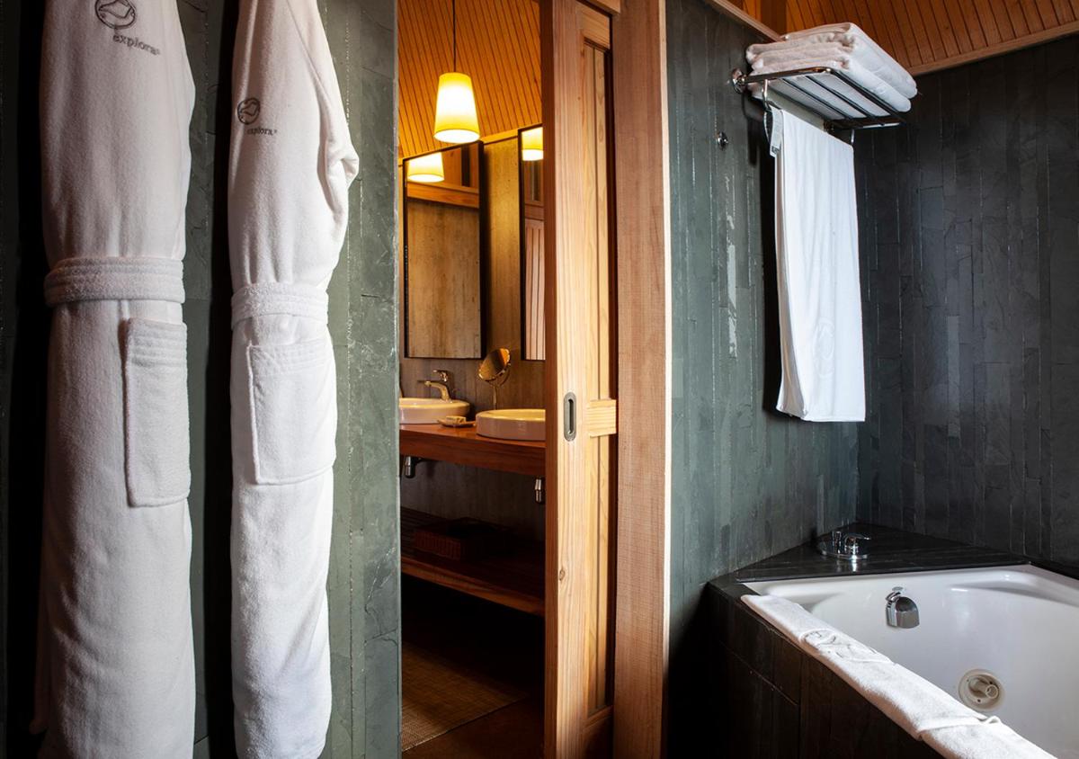 Image 3 of Explora en Rapa Nui – All Inclusive