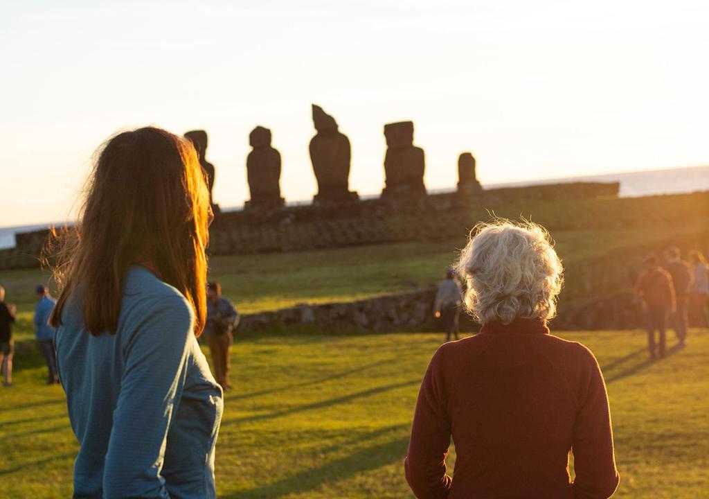 Image 2 of Explora en Rapa Nui – All Inclusive