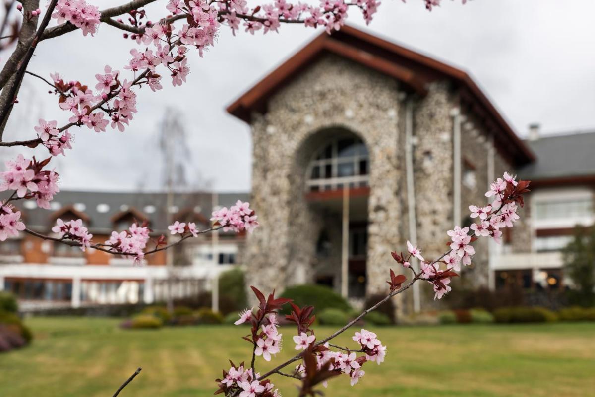 Image 7 of Hotel Termas Puyehue Wellness & Spa Resort
