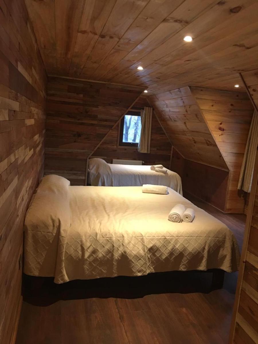 Image 6 of LONQUIMAY LODGE