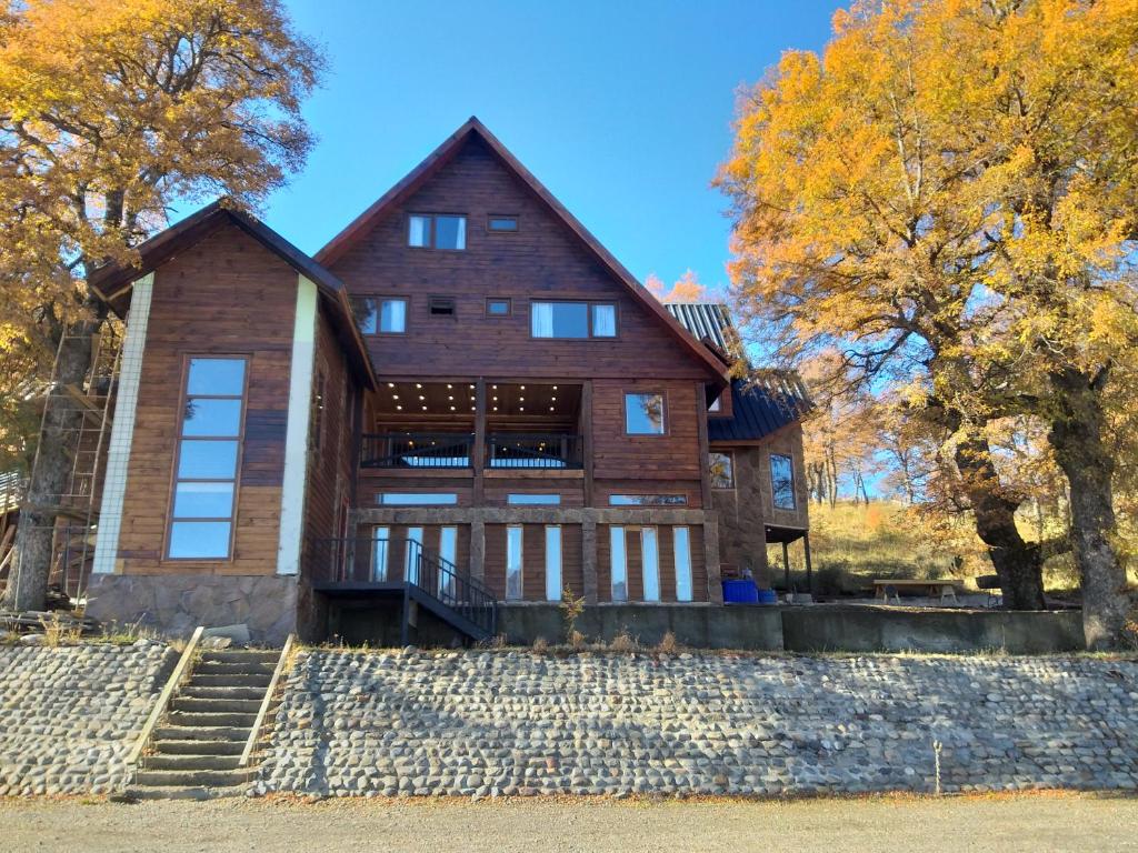 Image 2 of LONQUIMAY LODGE