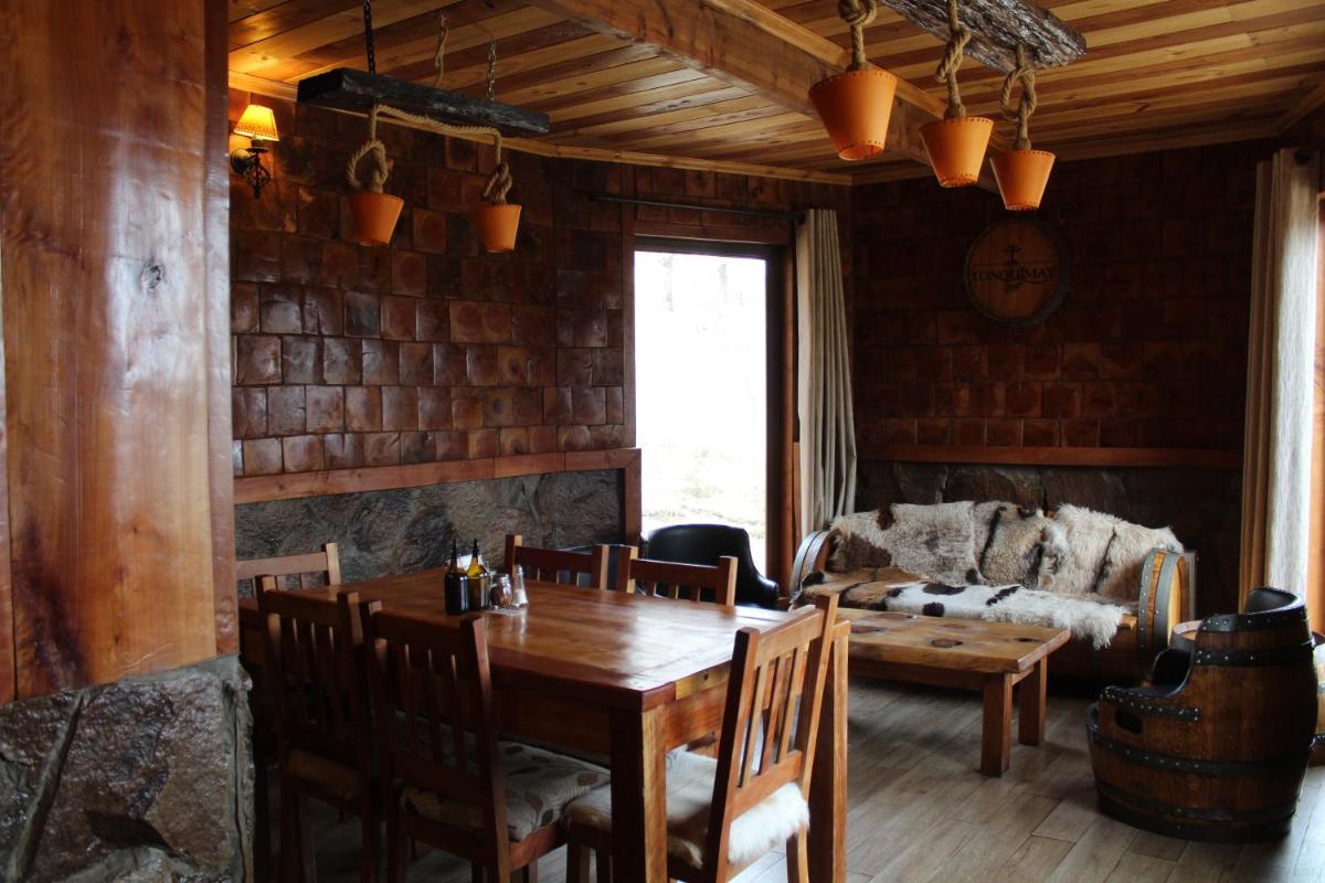 Image 7 of LONQUIMAY LODGE
