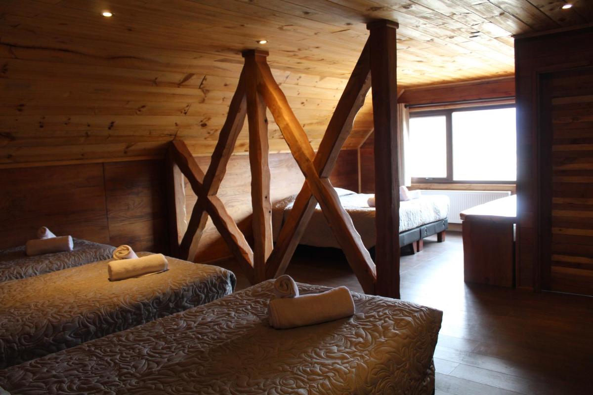 Image 2 of LONQUIMAY LODGE