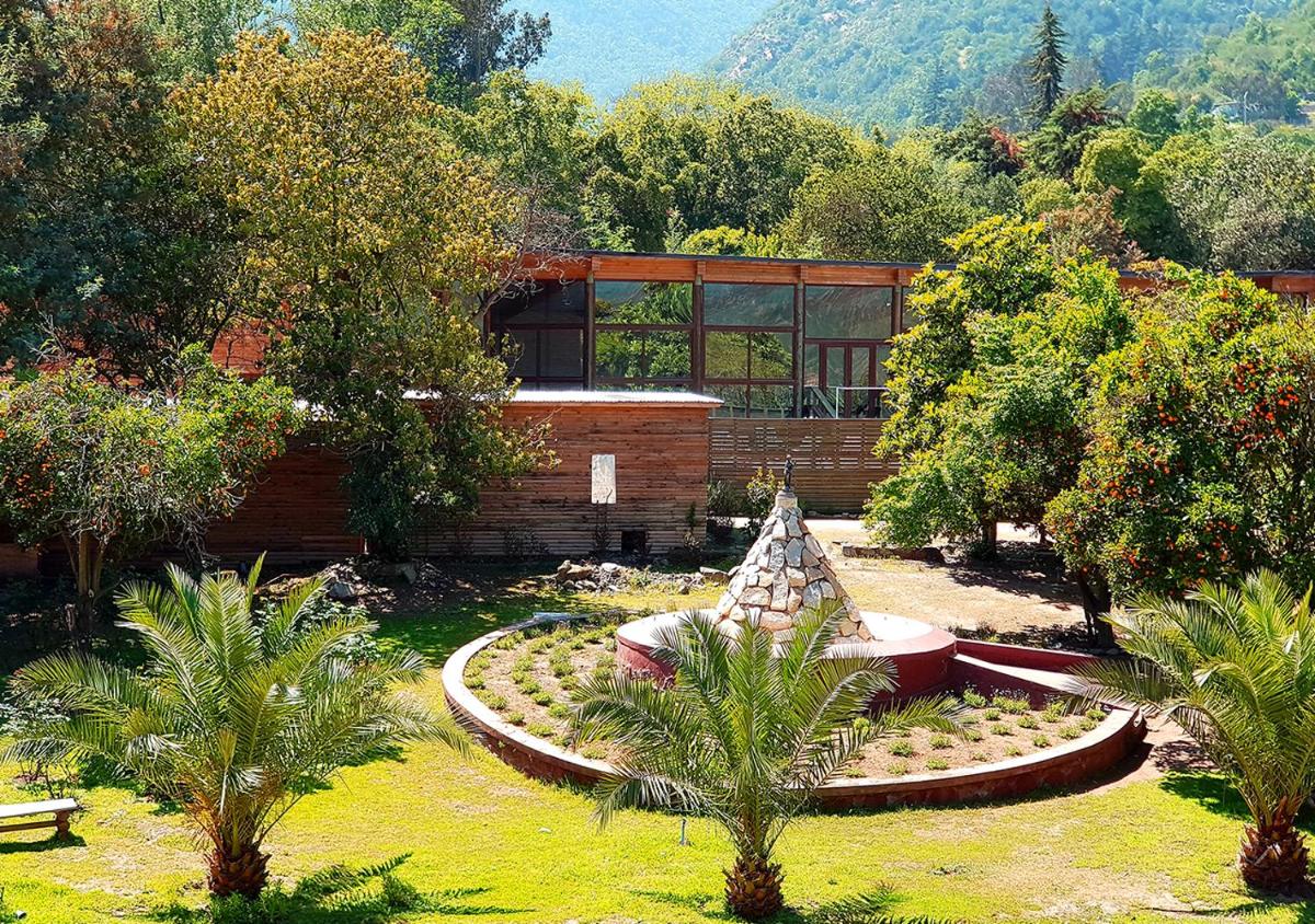 Image 6 of Las Montañas de Olmué Resort & Conference Center
