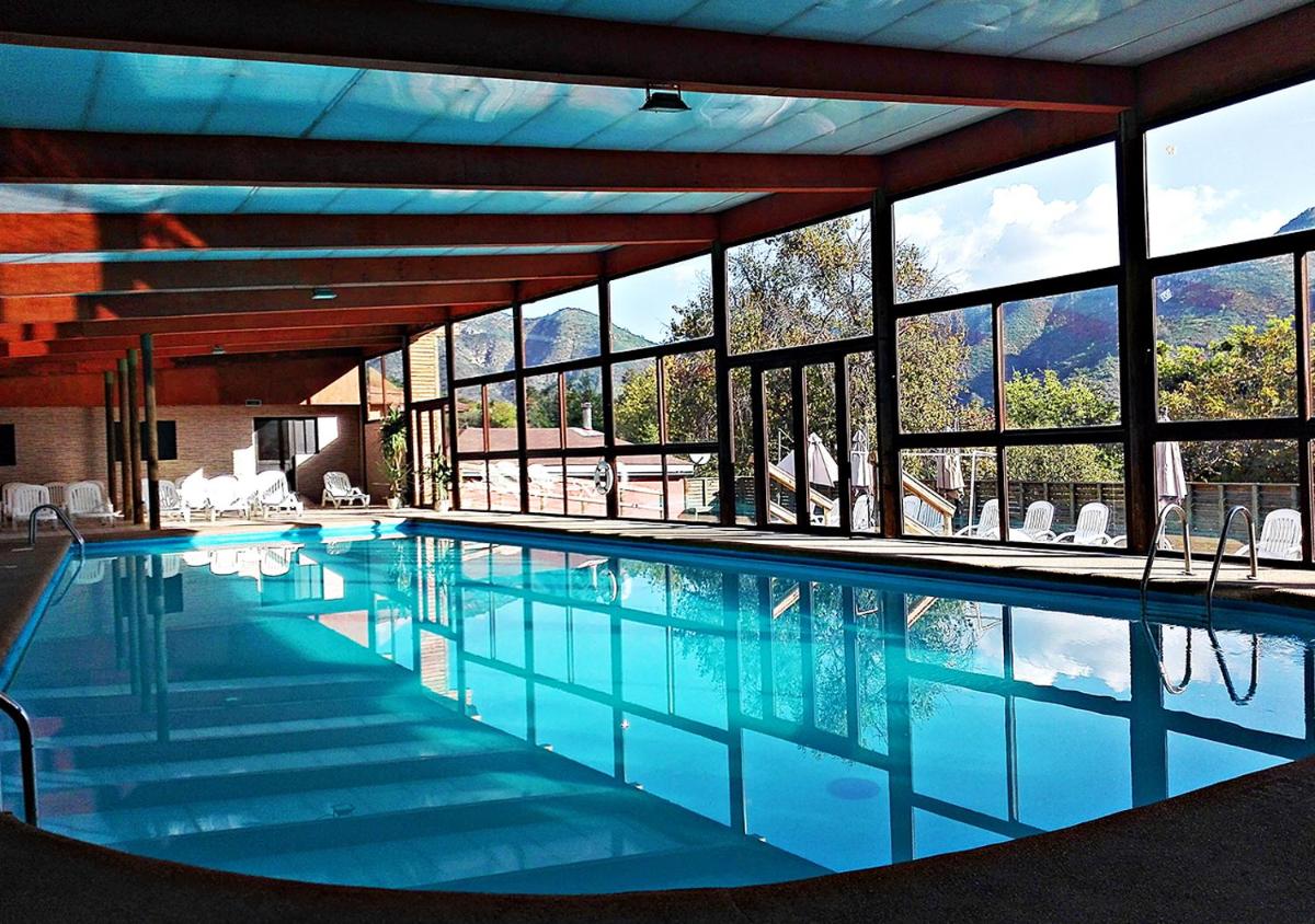 Image 3 of Las Montañas de Olmué Resort & Conference Center