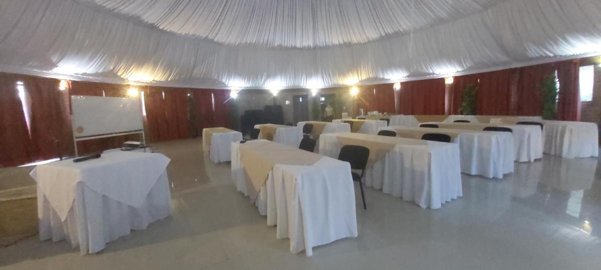 Image 7 of Las Montañas de Olmué Resort & Conference Center