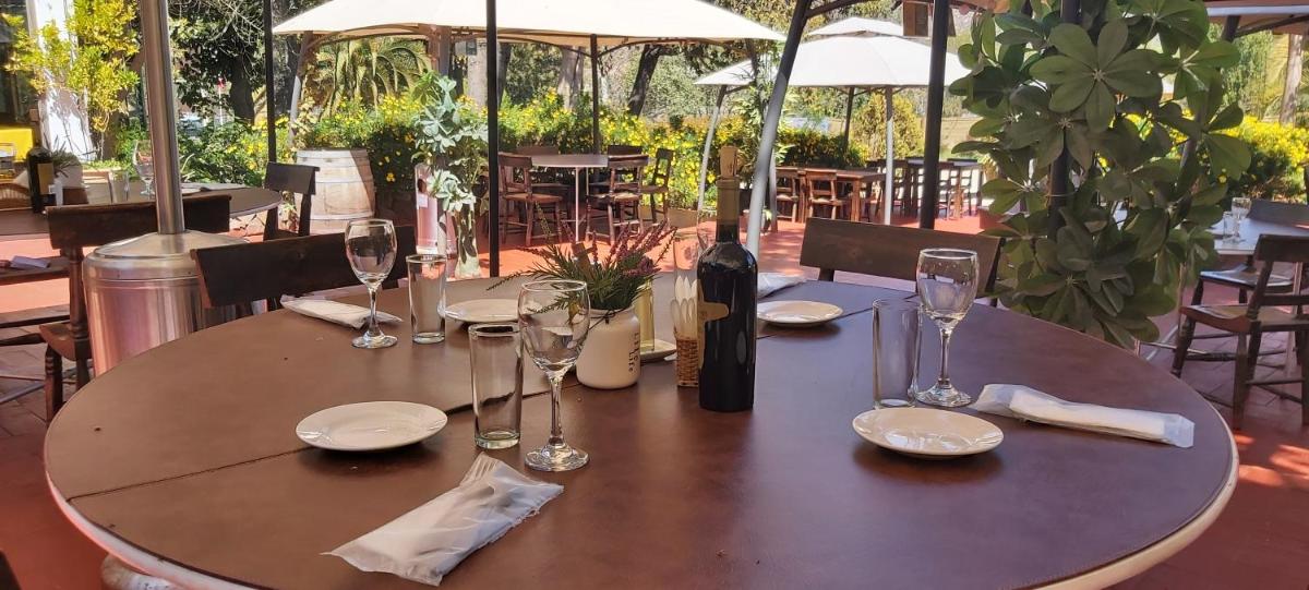 Image 4 of Las Montañas de Olmué Resort & Conference Center