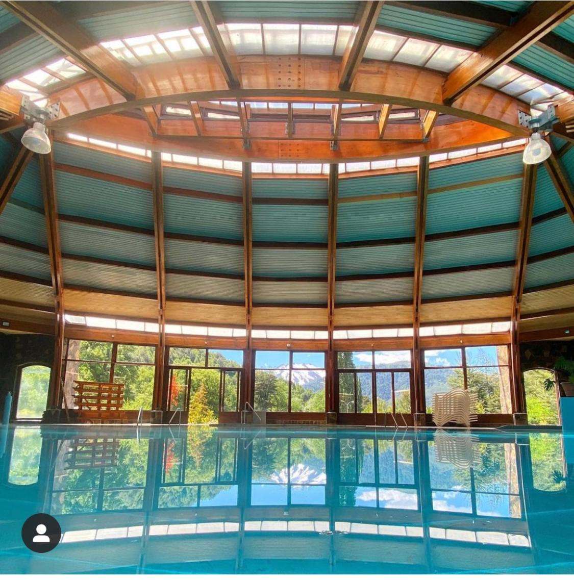 Image 4 of Malalcahuello Thermal Hotel & Spa