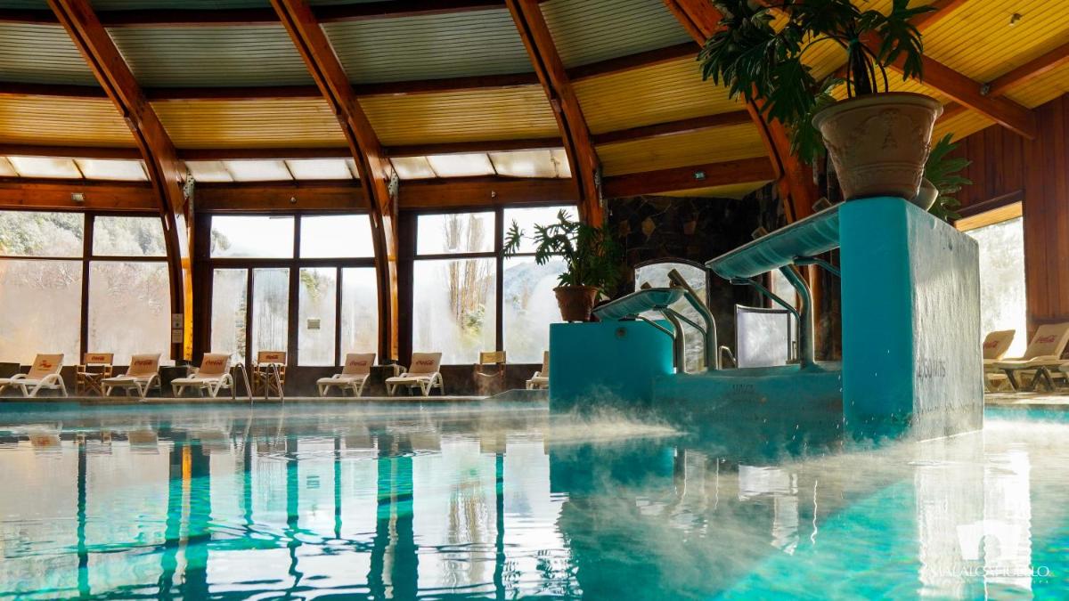 Image 3 of Malalcahuello Thermal Hotel & Spa