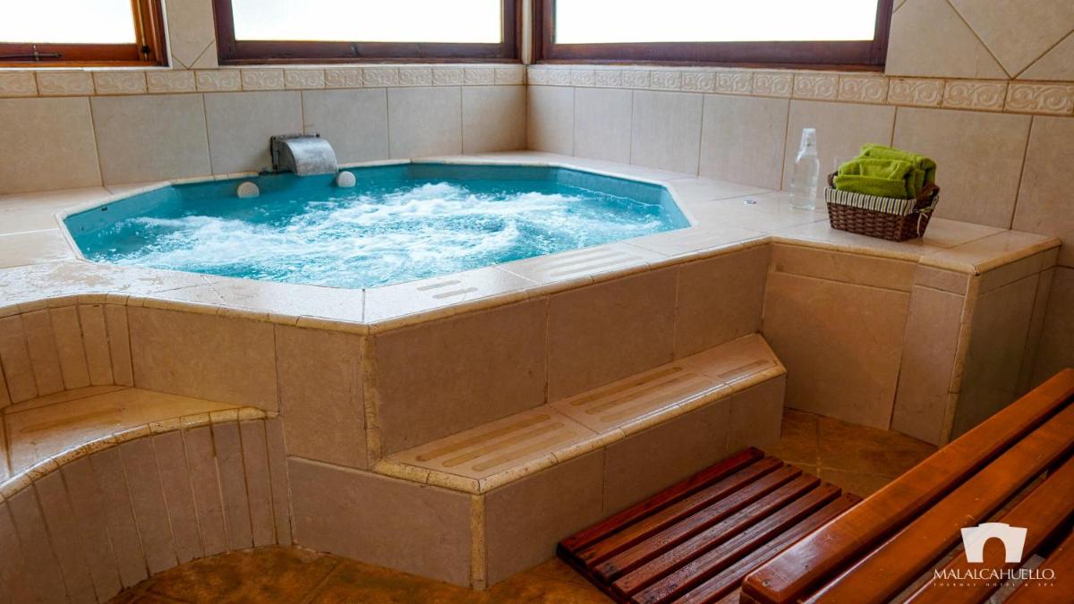 Image 2 of Malalcahuello Thermal Hotel & Spa