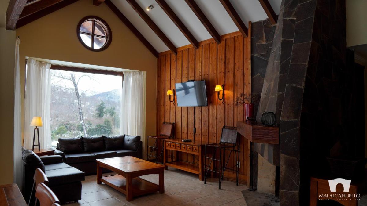 Image 6 of Malalcahuello Thermal Hotel & Spa