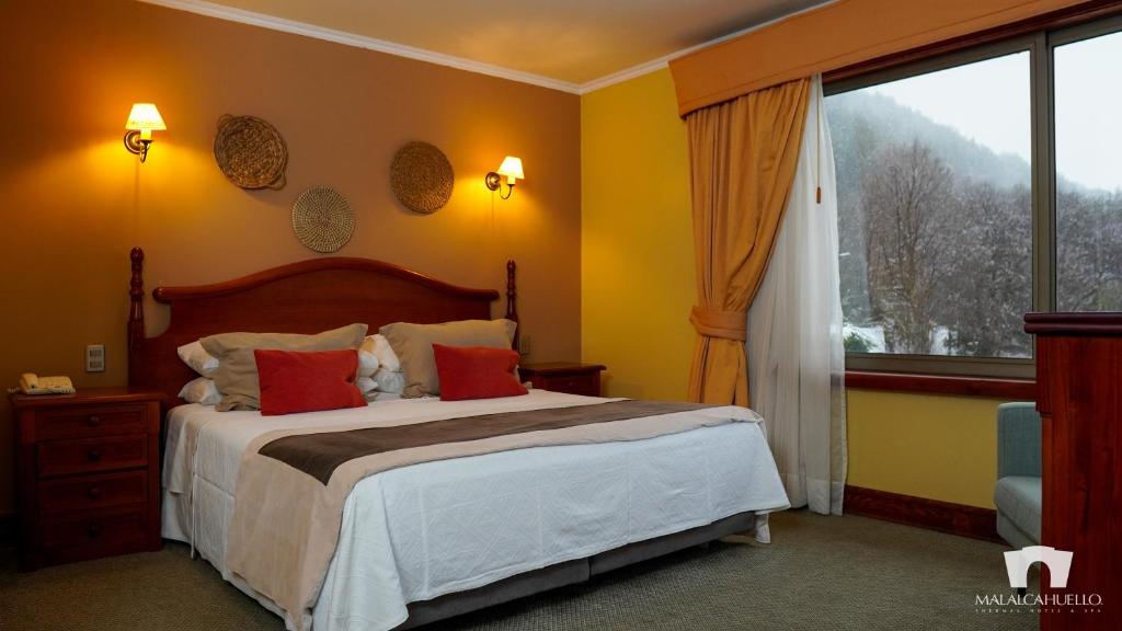 Image 2 of Malalcahuello Thermal Hotel & Spa