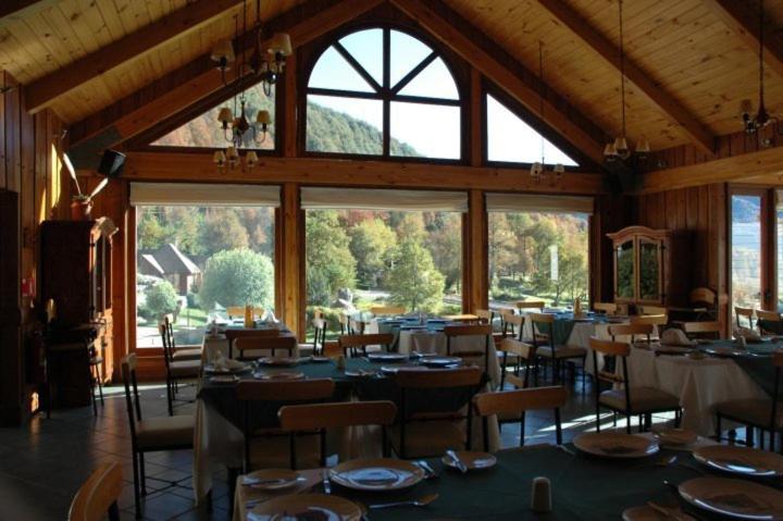 Image 5 of Malalcahuello Thermal Hotel & Spa