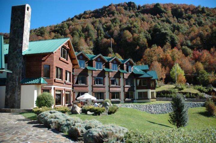 Image 7 of Malalcahuello Thermal Hotel & Spa