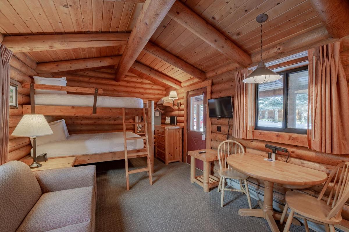 Image 6 of Cowboy Village Resort