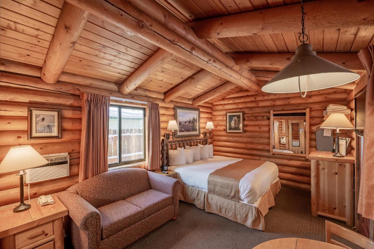 Image 2 of Cowboy Village Resort