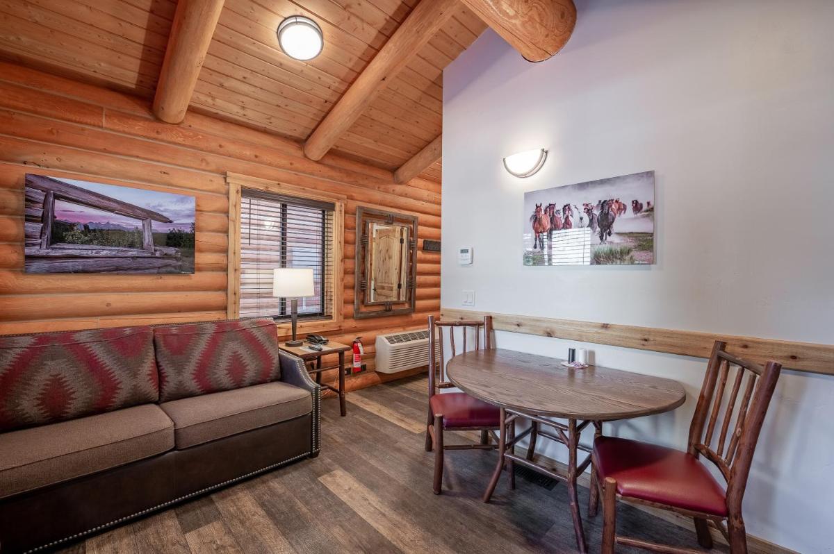 Image 5 of Cowboy Village Resort