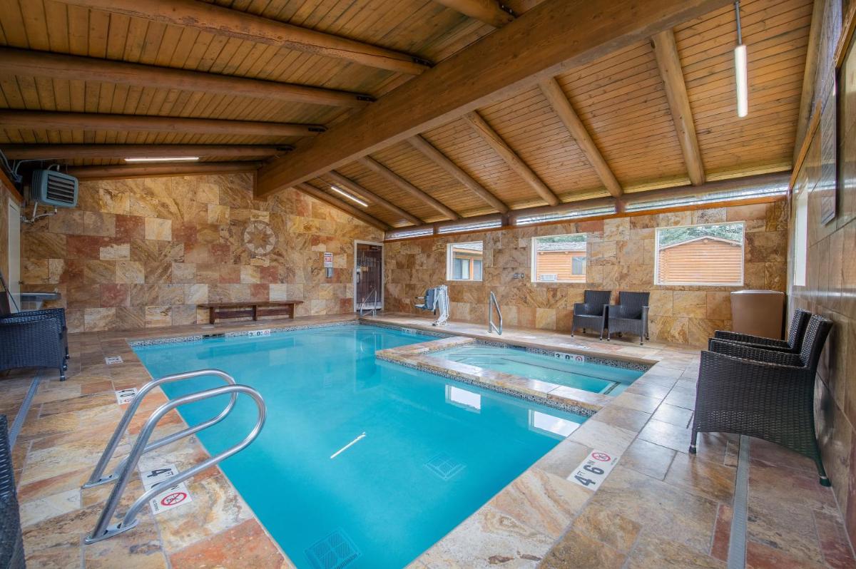 Image 3 of Cowboy Village Resort
