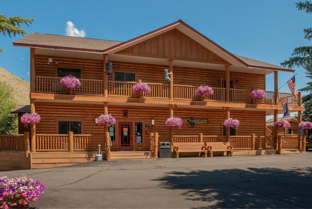 Image 7 of Cowboy Village Resort