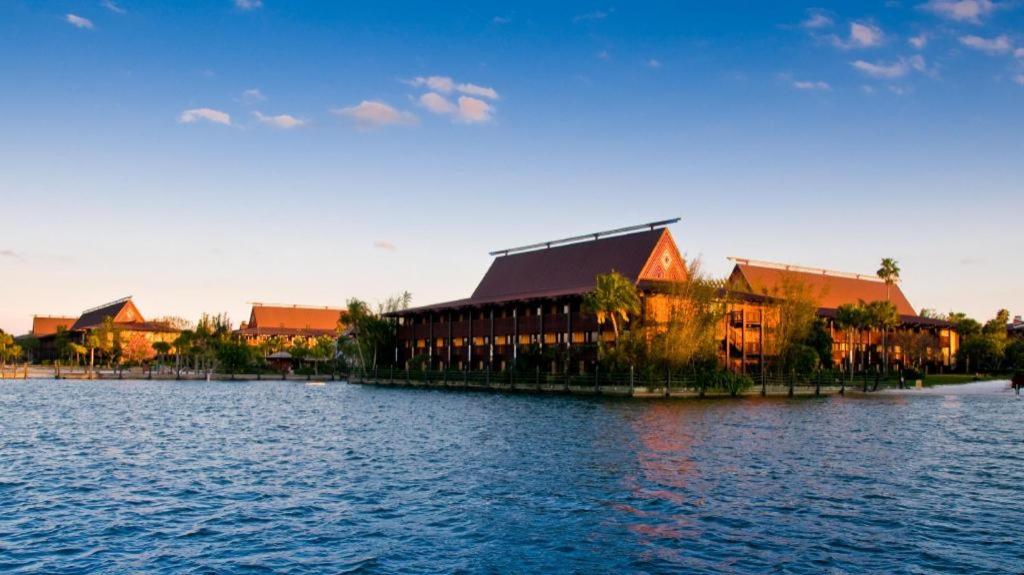 Image 1 of Disney’s Polynesian Village Resort