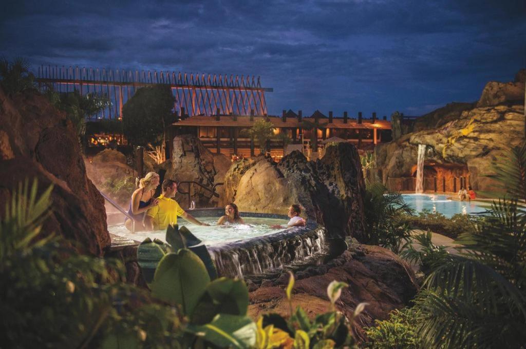 Image 4 of Disney’s Polynesian Village Resort