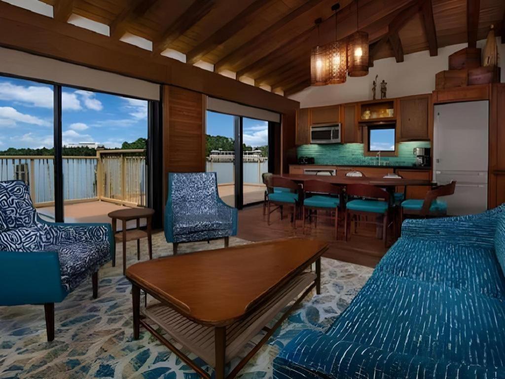 Image 5 of Disney’s Polynesian Village Resort