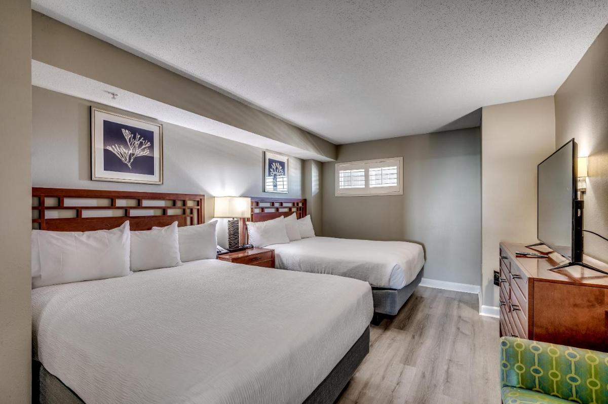 Image 2 of Dunes Village Resort 1109