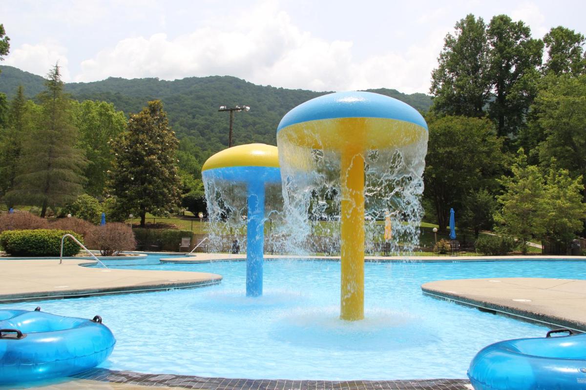 Image 4 of Fontana Village Resort & Marina