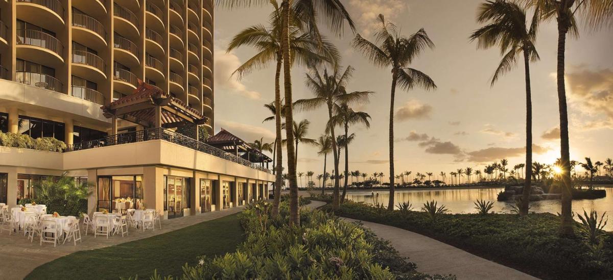 Image 7 of Hilton Hawaiian Village Waikiki Beach Resort