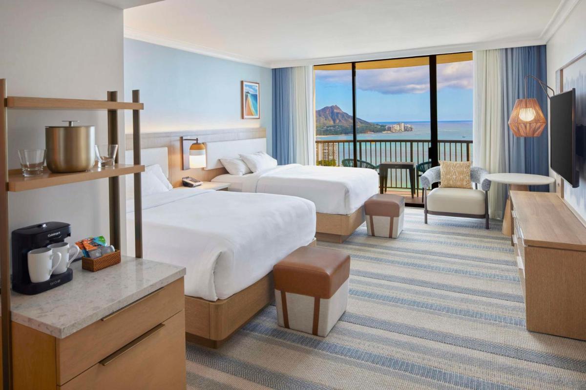 Image 2 of Hilton Hawaiian Village Waikiki Beach Resort