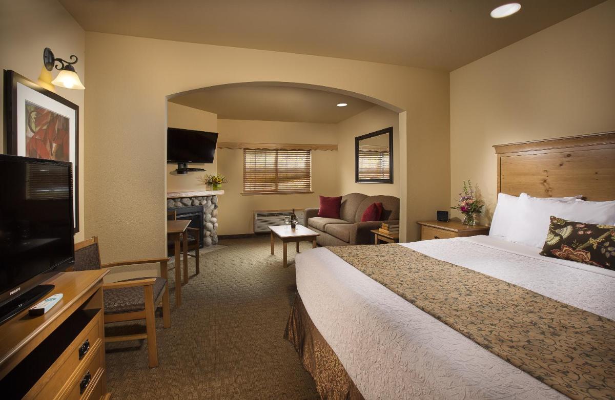 Image 6 of Icicle Village Resort