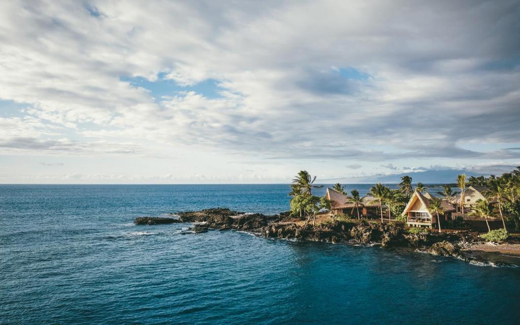 Image 1 of Kona Village A Rosewood Resort