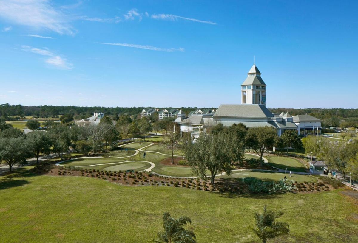 Image 6 of World Golf Village Renaissance St. Augustine Resort