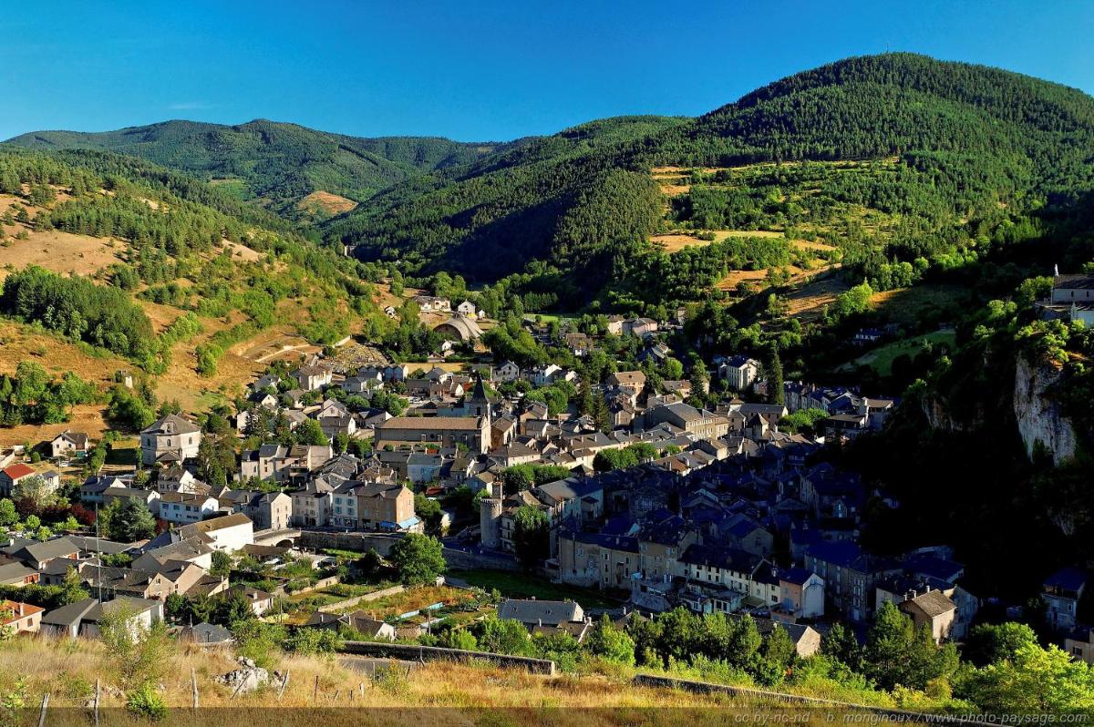 Domaine Aigoual Cevennes