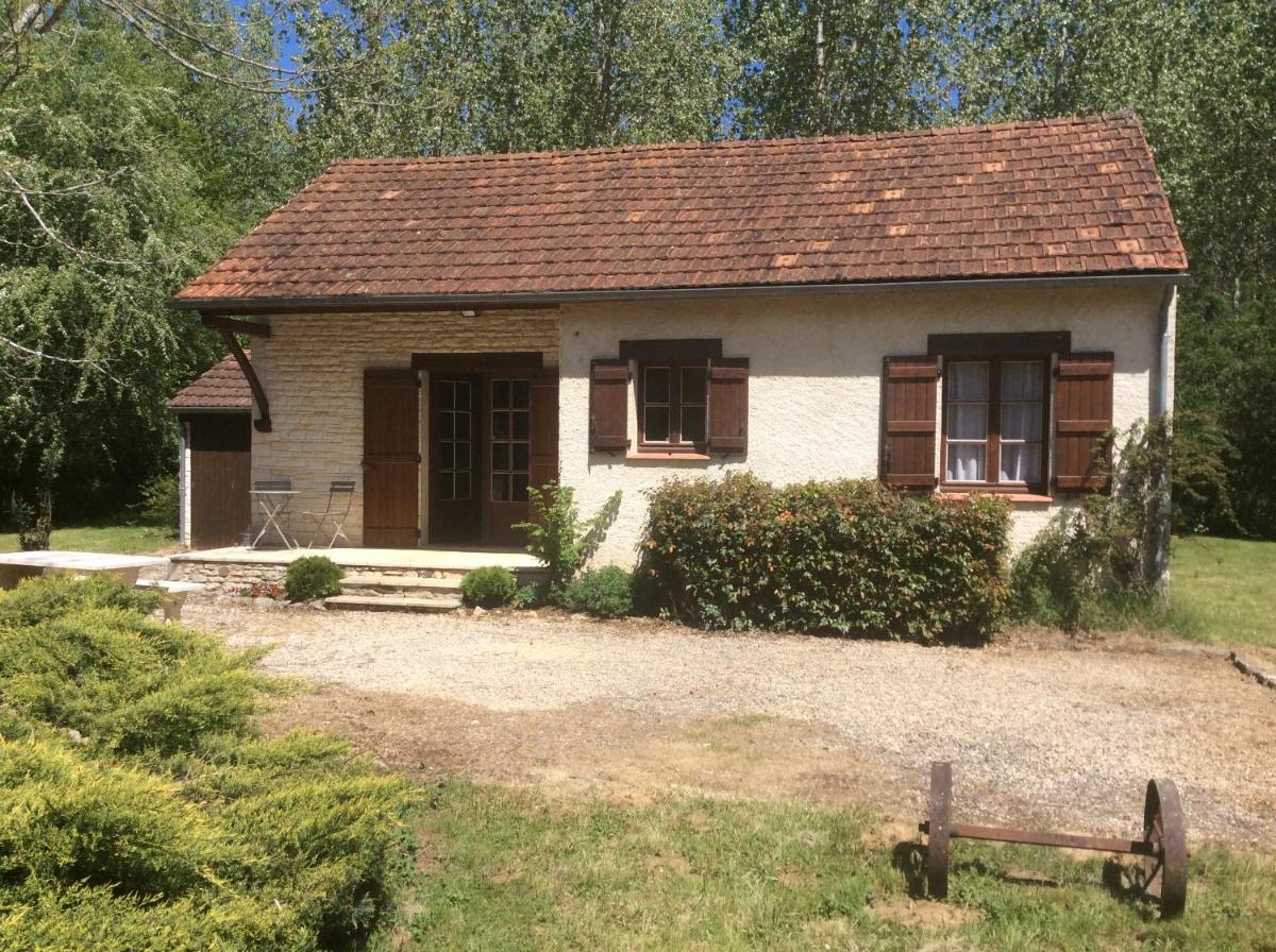 Gîte La Petite Fagette