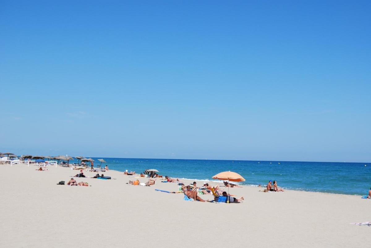 Lagrange Grand Bleu Vacances – Résidence Les Jardins de Neptune