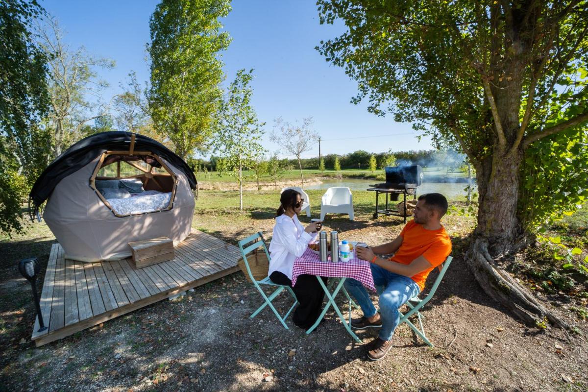 Les Etangs de la Bassée